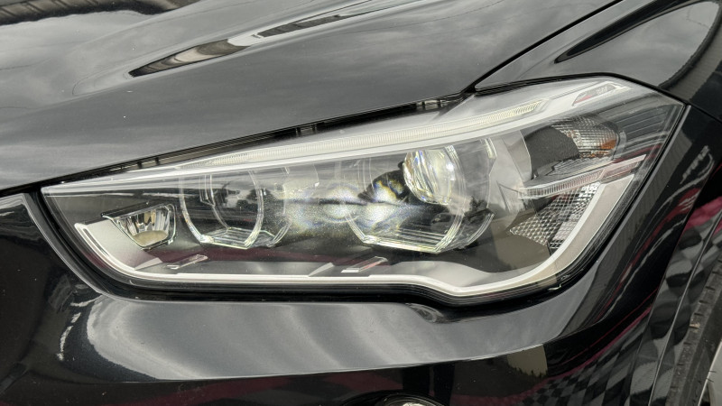 Photo 33 de l'offre de BMW X1 (F48) SDRIVE18D 150CH LOUNGE à 19990€ chez Cerran Automobile