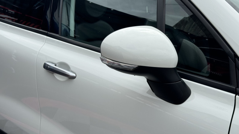Photo 40 de l'offre de FIAT 500X 1.4 MULTIAIR 16V 140CH COLLEZIONE DCT à 11990€ chez Cerran Automobile