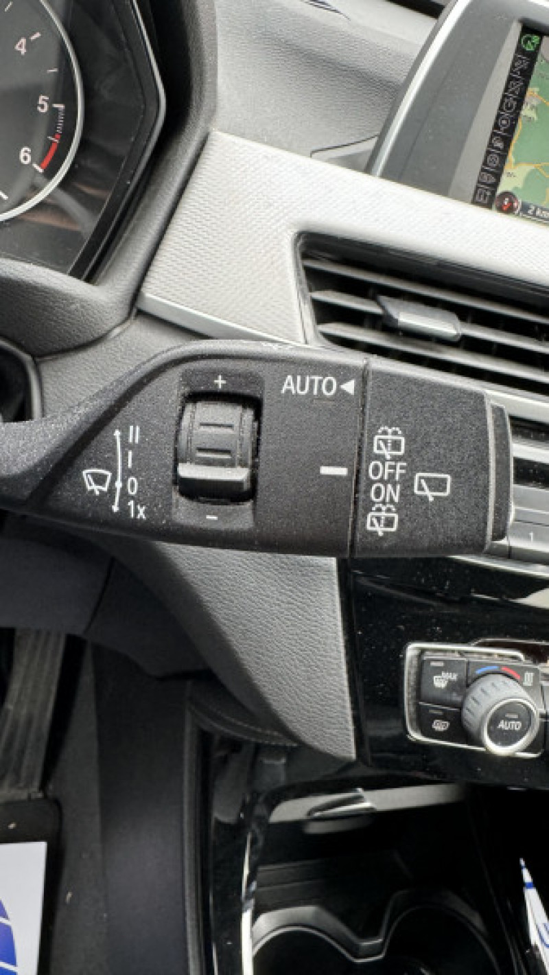 Photo 14 de l'offre de BMW X1 (F48) SDRIVE18D 150CH LOUNGE à 19990€ chez Cerran Automobile