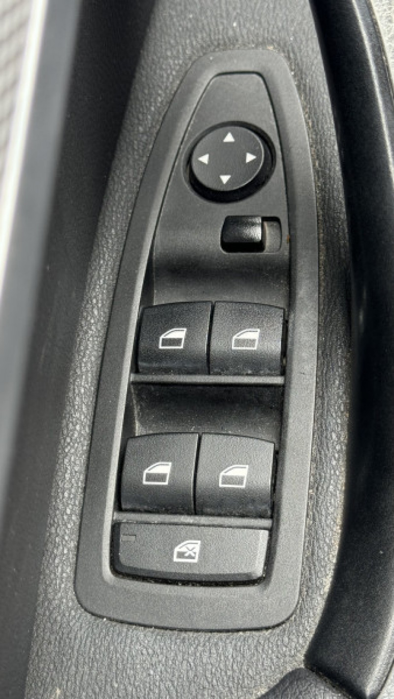 Photo 16 de l'offre de BMW X1 (F48) SDRIVE18D 150CH LOUNGE à 19990€ chez Cerran Automobile