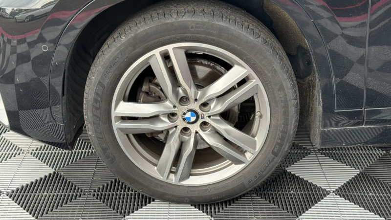 Photo 37 de l'offre de BMW X1 (F48) SDRIVE18D 150CH LOUNGE à 19990€ chez Cerran Automobile