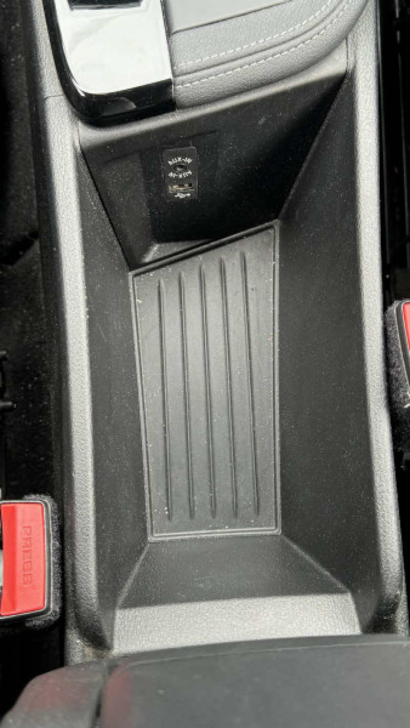 Photo 24 de l'offre de BMW X1 (F48) SDRIVE18D 150CH LOUNGE à 19990€ chez Cerran Automobile