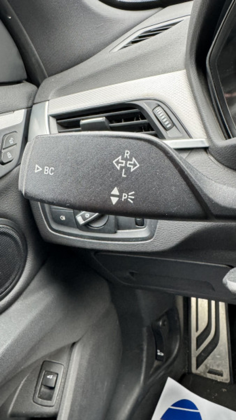 Photo 13 de l'offre de BMW X1 (F48) SDRIVE18D 150CH LOUNGE à 19990€ chez Cerran Automobile