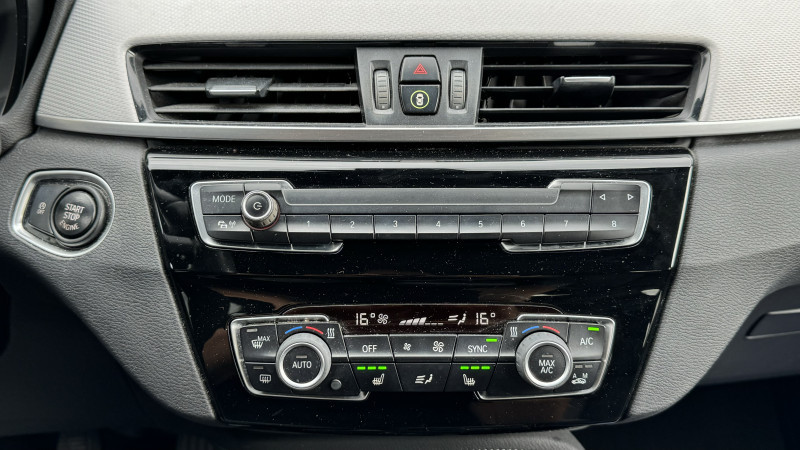 Photo 19 de l'offre de BMW X1 (F48) SDRIVE18D 150CH LOUNGE à 19990€ chez Cerran Automobile