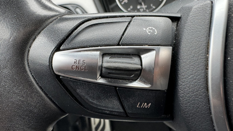 Photo 12 de l'offre de BMW X1 (F48) SDRIVE18D 150CH LOUNGE à 19990€ chez Cerran Automobile