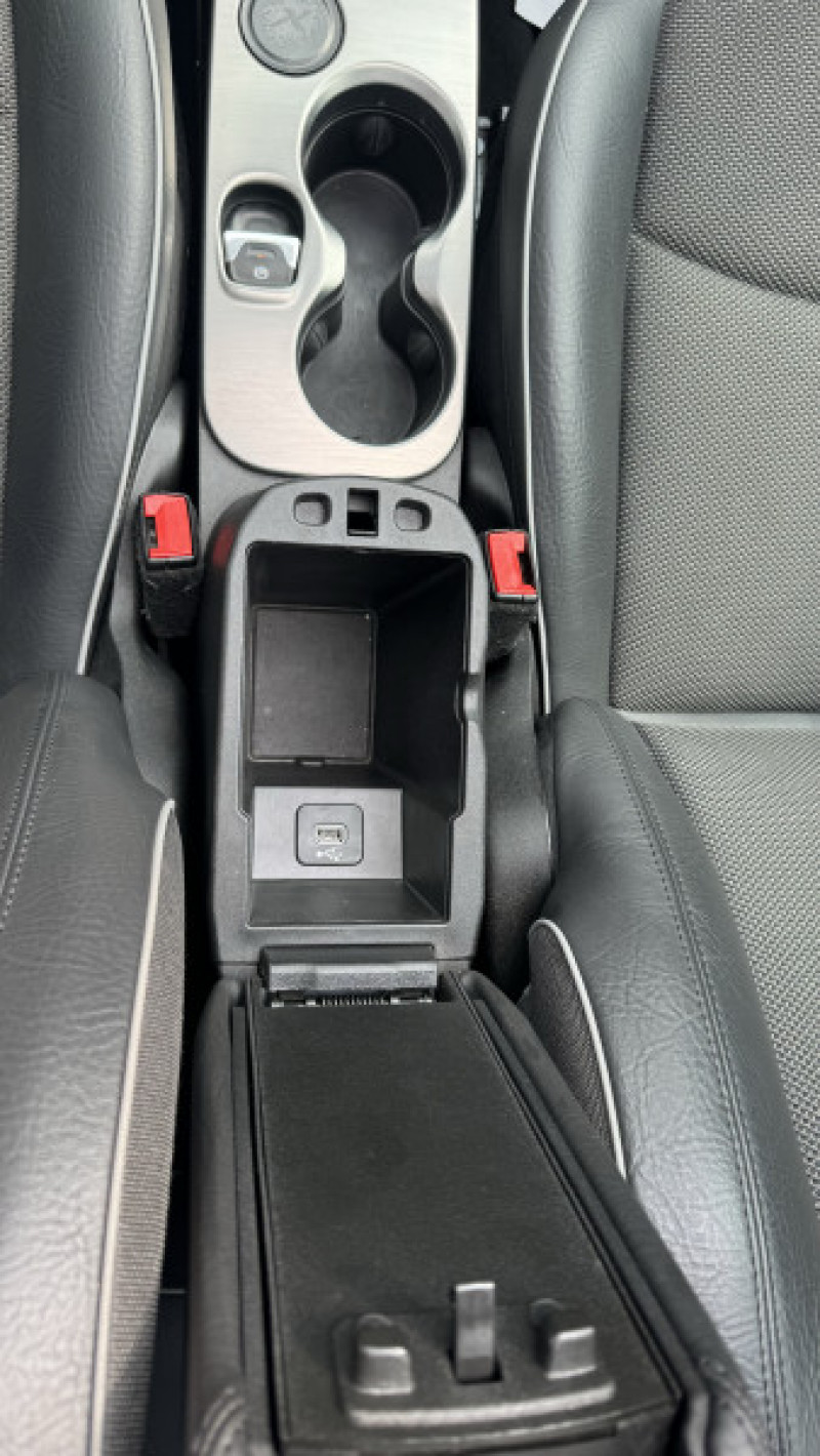 Photo 26 de l'offre de FIAT 500X 1.4 MULTIAIR 16V 140CH COLLEZIONE DCT à 11990€ chez Cerran Automobile