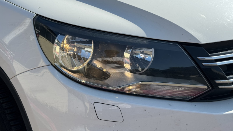 Photo 30 de l'offre de VOLKSWAGEN TIGUAN 2.0 TDI 110CH BLUEMOTION TECHNOLOGY FAP à 8990€ chez Cerran Automobile
