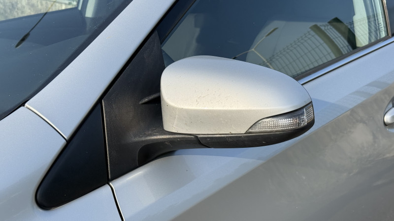 Photo 36 de l'offre de TOYOTA AURIS 1.2 TURBO 116CH TECHNOLINE à 11990€ chez Cerran Automobile