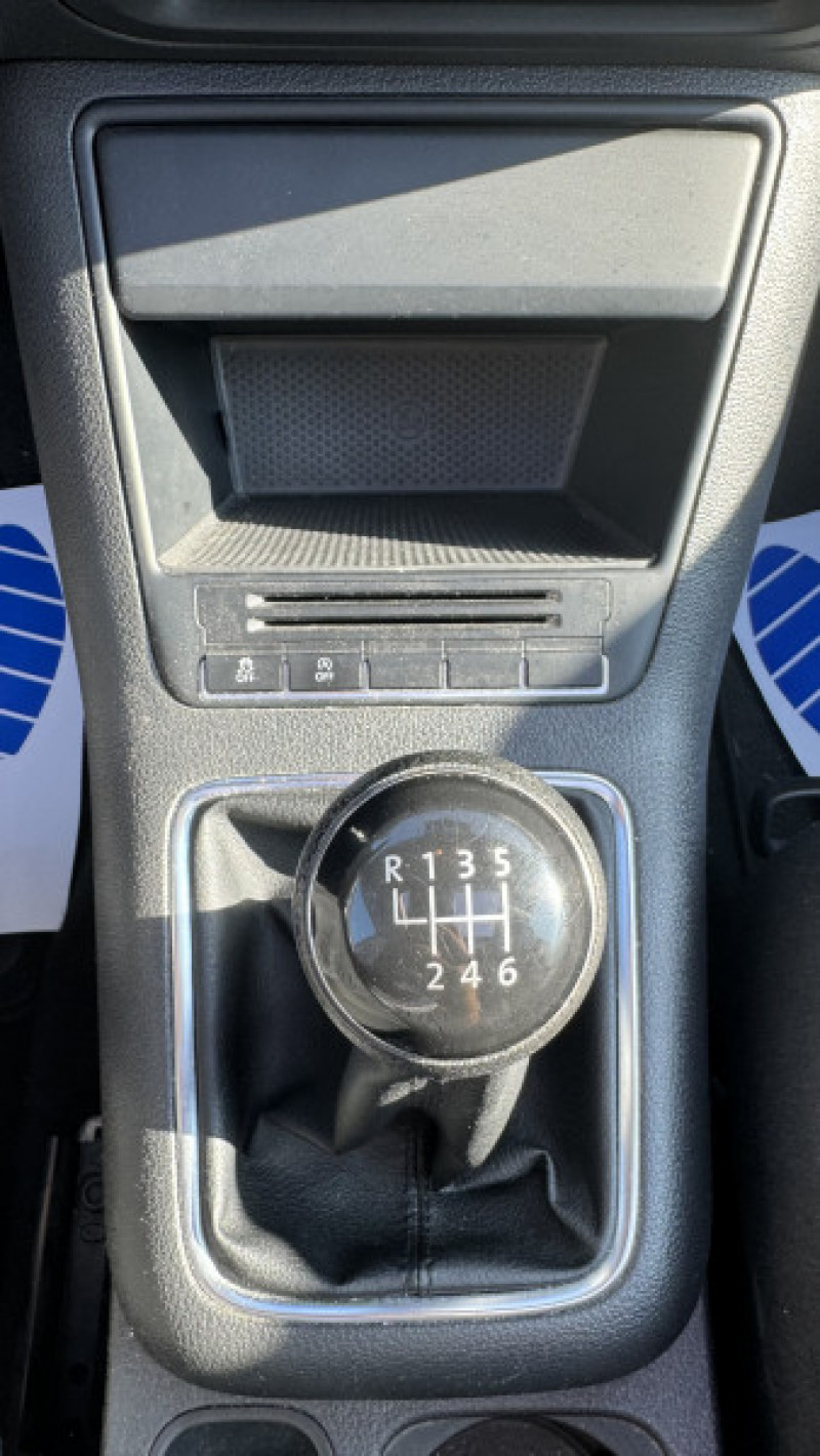 Photo 13 de l'offre de VOLKSWAGEN TIGUAN 2.0 TDI 110CH BLUEMOTION TECHNOLOGY FAP à 8990€ chez Cerran Automobile