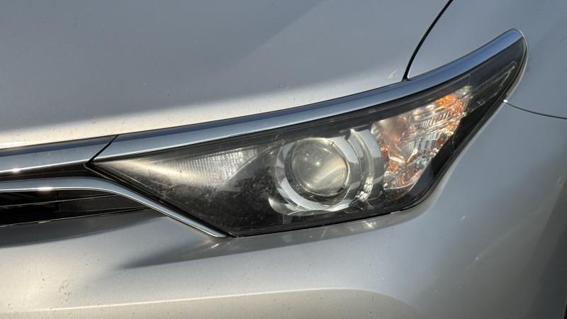 Photo 33 de l'offre de TOYOTA AURIS 1.2 TURBO 116CH TECHNOLINE à 11990€ chez Cerran Automobile