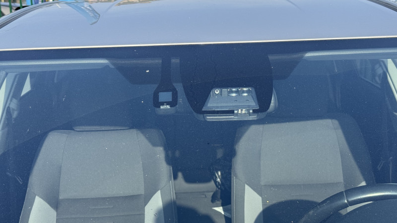 Photo 11 de l'offre de TOYOTA AURIS 1.2 TURBO 116CH TECHNOLINE à 11990€ chez Cerran Automobile