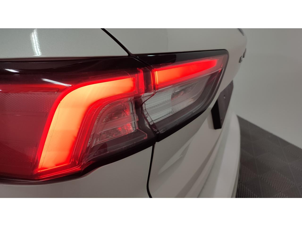 Ford KUGA ST-Line 1.5 EcoBoost 150cv neuve à SARCELLES – Car Love Sarcelles