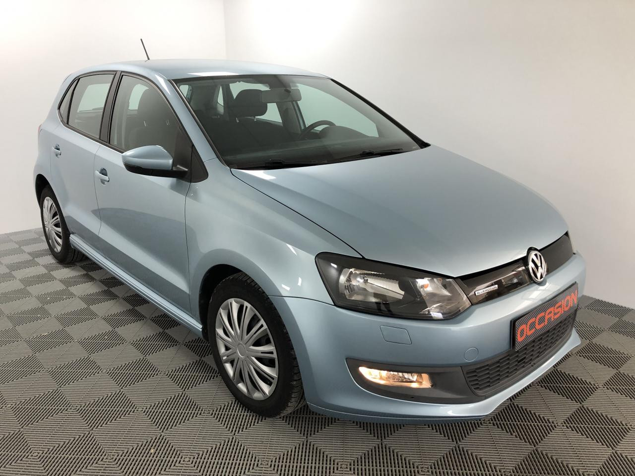 polo 1.2 75 cv diesel