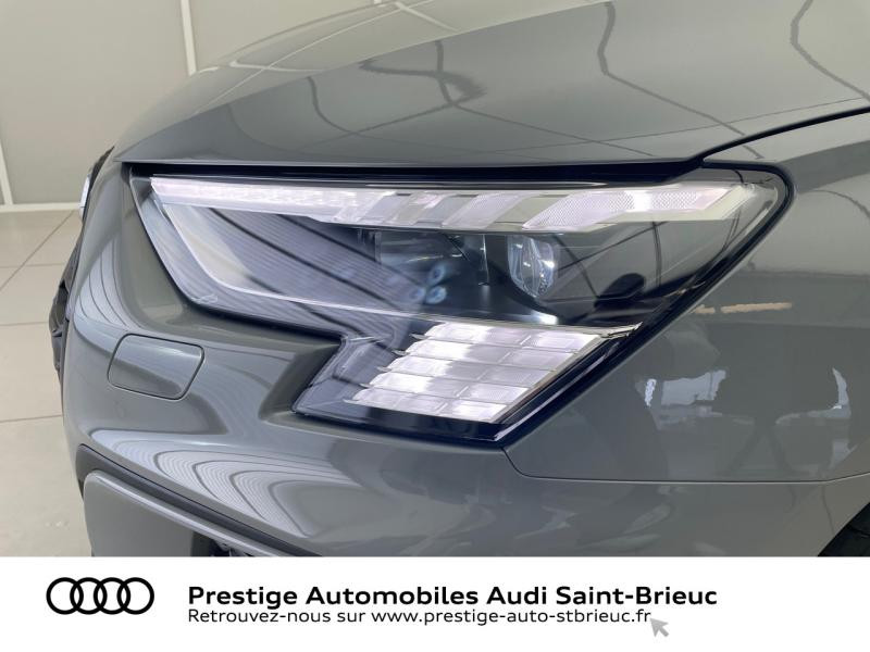 Photo 7 de l'offre de AUDI S3 Sportback 2.0 TFSI 310ch quattro S tronic 7 à 85900€ chez Prestige Automobiles – Audi St Brieuc
