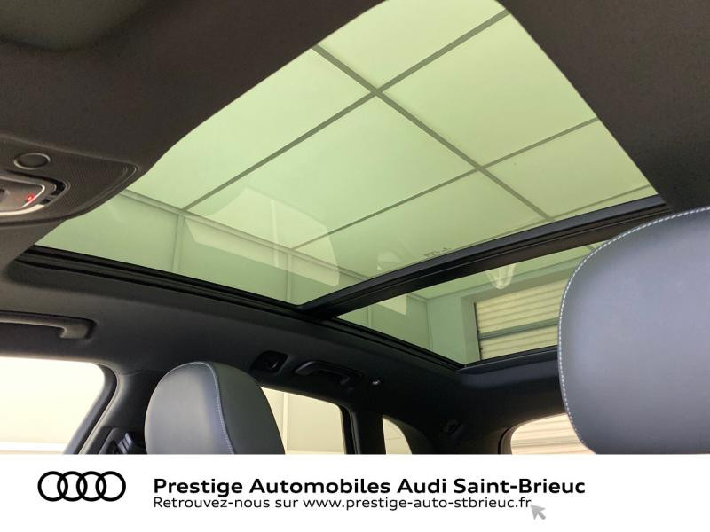 Photo 17 de l'offre de AUDI Q5 35 TDI 163ch S line S tronic 7 à 59900€ chez Prestige Automobiles – Audi St Brieuc