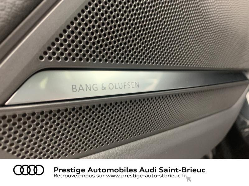 Photo 13 de l'offre de AUDI S7 Sportback 3.0 TDI 344ch quattro Tiptronic 8 à 119900€ chez Prestige Automobiles – Audi St Brieuc