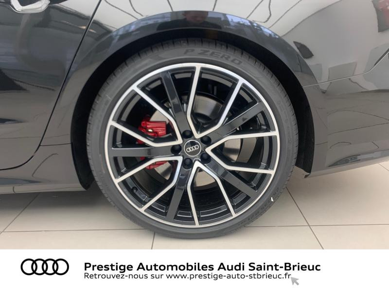 Photo 15 de l'offre de AUDI S7 Sportback 3.0 TDI 344ch quattro Tiptronic 8 à 119900€ chez Prestige Automobiles – Audi St Brieuc