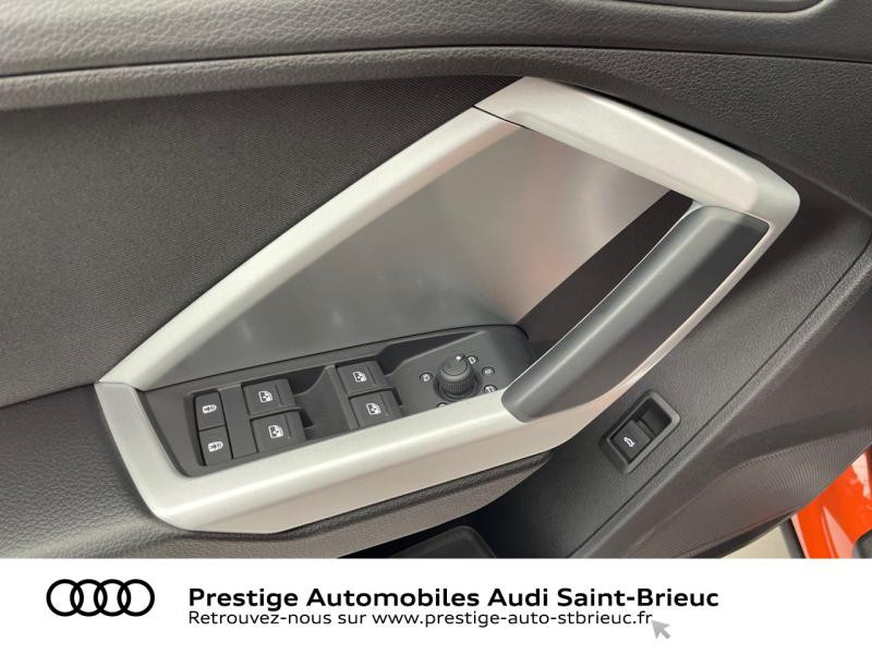 Photo 11 de l'offre de AUDI Q3 35 TFSI 150ch Design S tronic 7 à 43900€ chez Prestige Automobiles – Audi St Brieuc
