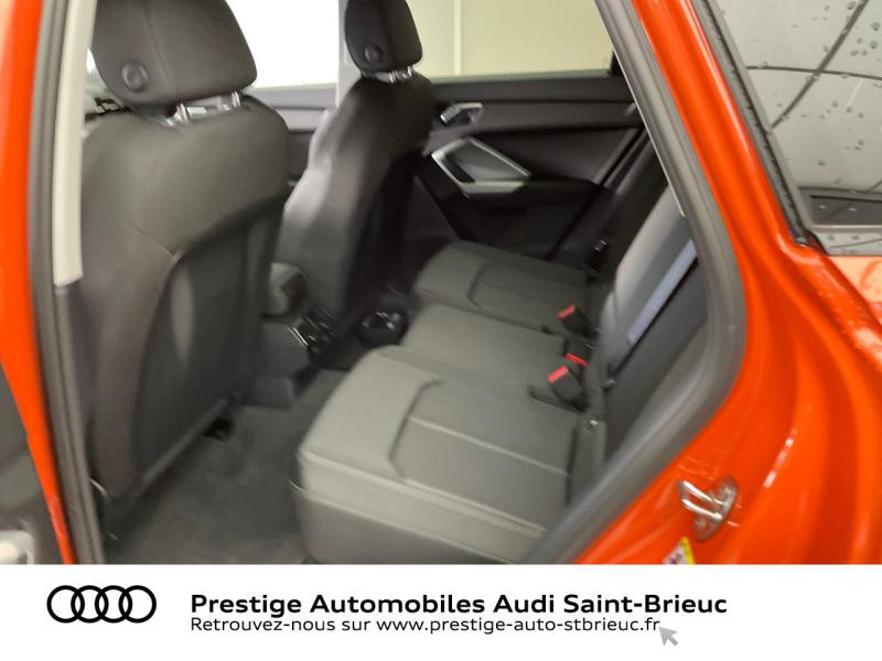 Photo 8 de l'offre de AUDI Q3 35 TFSI 150ch Design S tronic 7 à 43900€ chez Prestige Automobiles – Audi St Brieuc