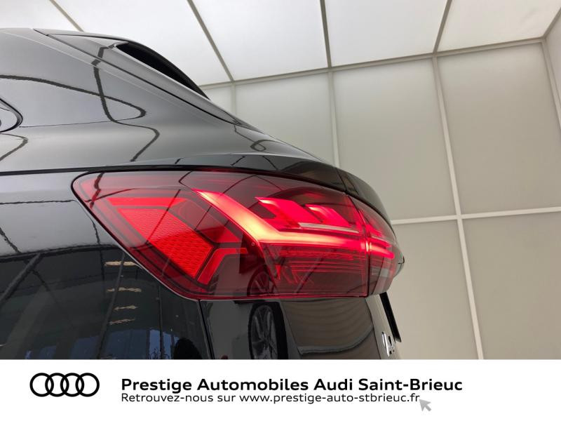 Photo 11 de l'offre de AUDI A4 Avant 35 TDI 163ch S line S tronic 7 9cv à 52490€ chez Prestige Automobiles – Audi St Brieuc