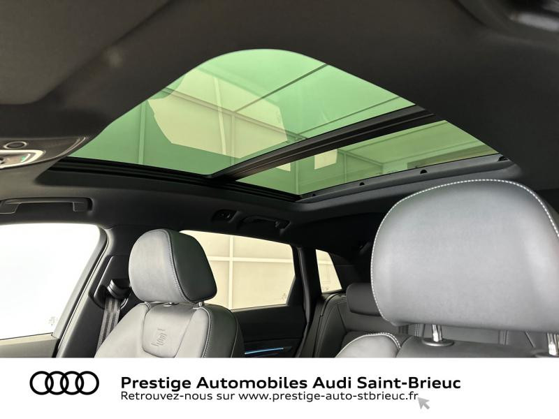 Photo 11 de l'offre de AUDI Q8 e-tron 55 408ch S Line quattro à 99900€ chez Prestige Automobiles – Audi St Brieuc