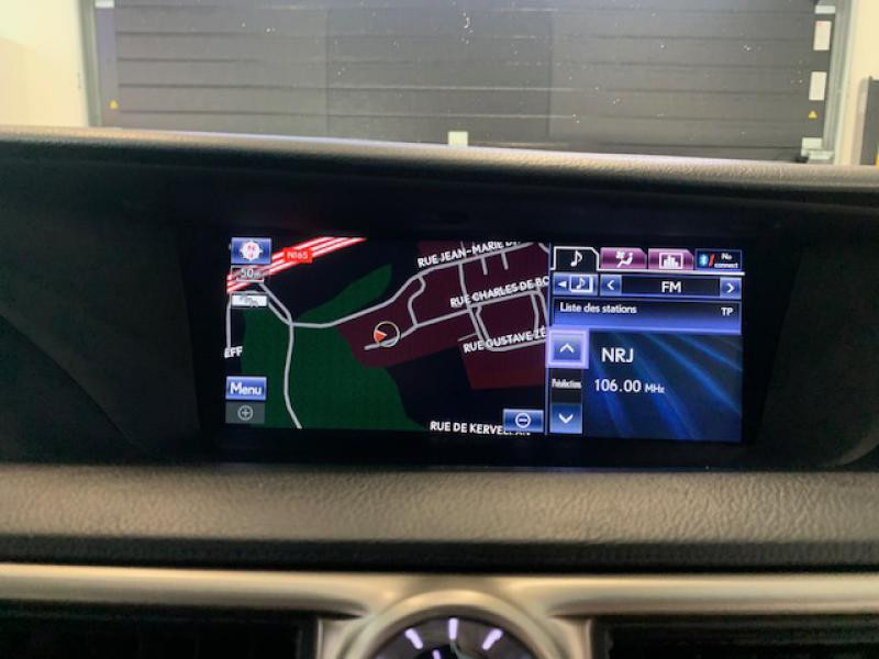 Photo 29 de l'offre de LEXUS GS 300h Business à 24900€ chez Audace automobiles - Lexus Lorient