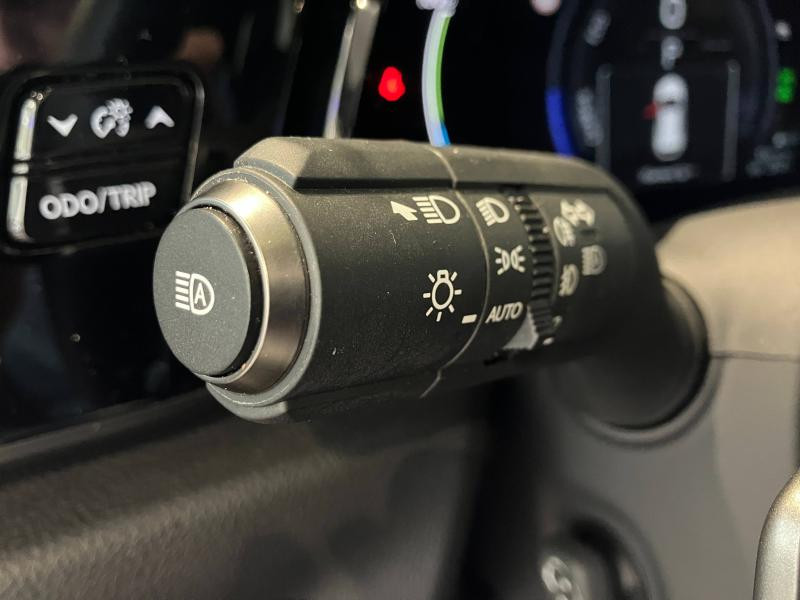 Photo 25 de l'offre de LEXUS NX 450h+ 4WD F SPORT Executive à 63990€ chez Audace automobiles - Lexus Lorient