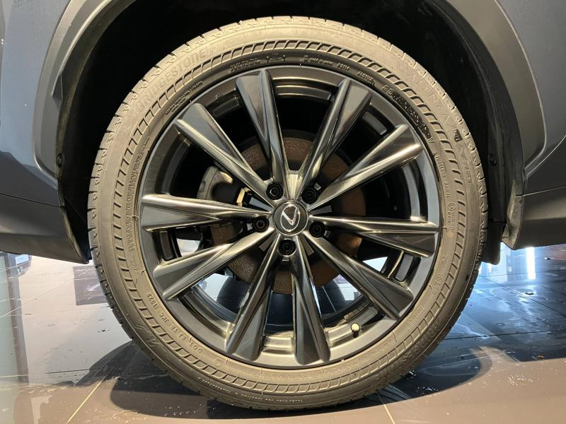 Photo 9 de l'offre de LEXUS NX 450h+ 4WD F SPORT Executive à 63990€ chez Audace automobiles - Lexus Lorient