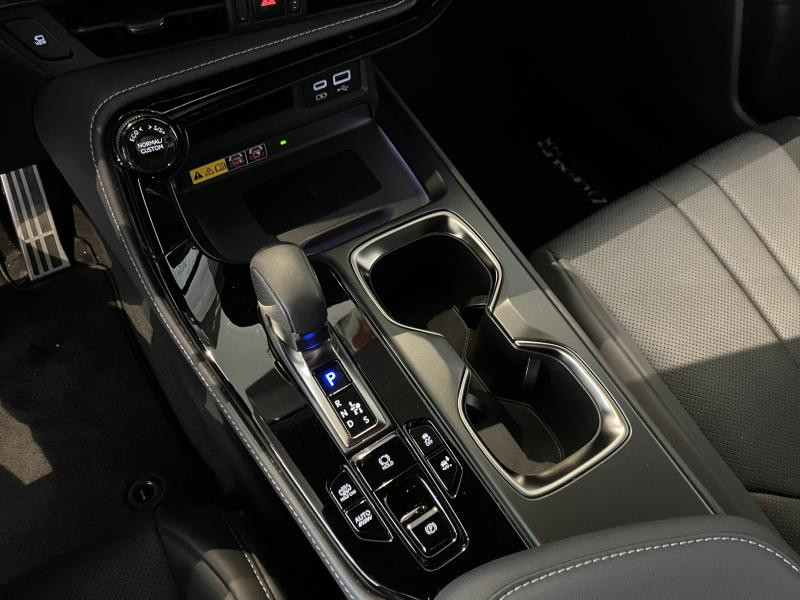 Photo 28 de l'offre de LEXUS NX 450h+ 4WD F SPORT Executive à 63990€ chez Audace automobiles - Lexus Lorient