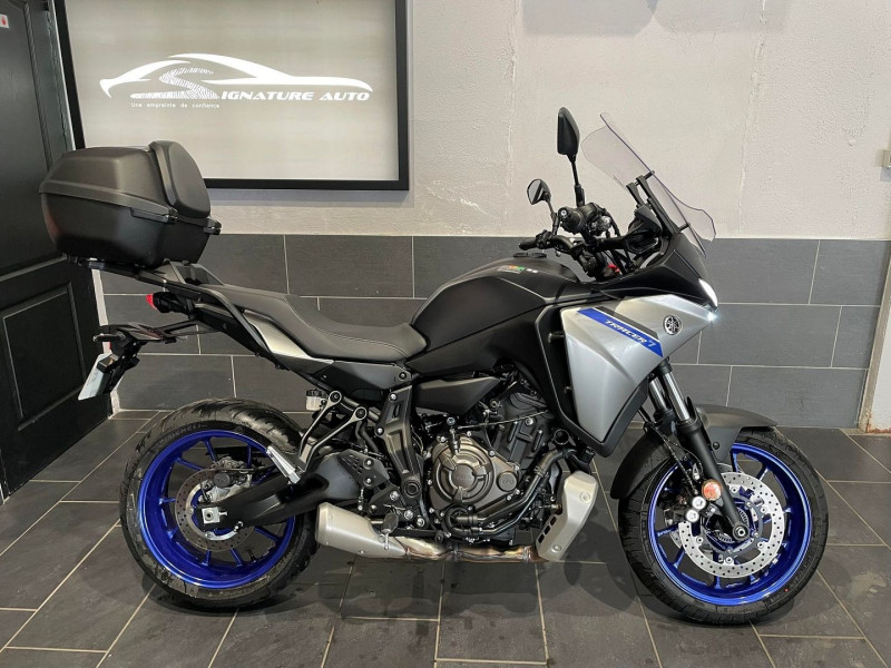 Yamaha TRACER TRACER 700 ABS 2019 Occasion à vendre
