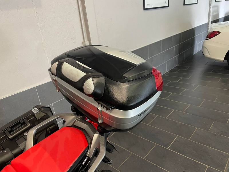 Photo 8 de l'offre de HONDA CRF CRF 1000 L AFRICA TWIN REPLICA DCT 2018 à 10990€ chez Signature auto