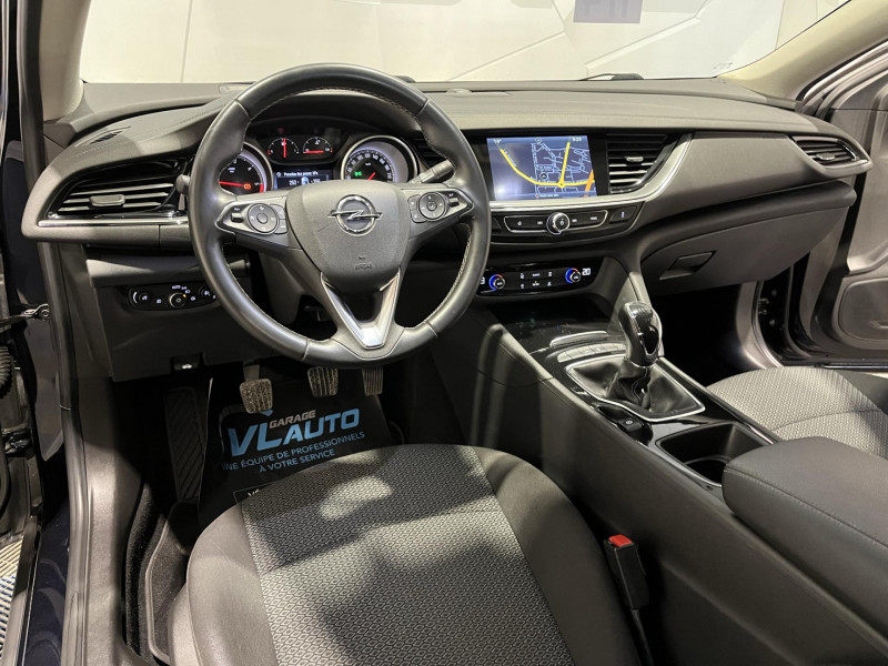 Photo 13 de l'offre de OPEL INSIGNA Grand Sport 1.6 CDTI - 136 Edition  à 13990€ chez VL Auto