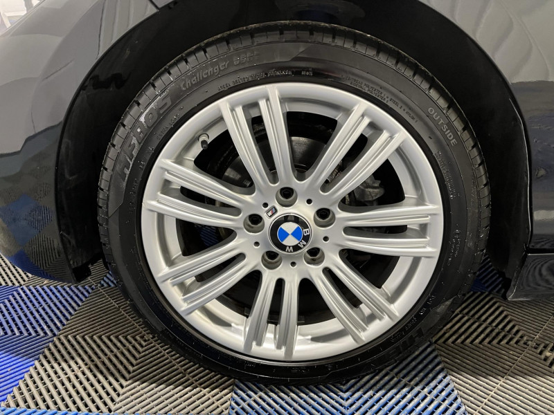 Photo 17 de l'offre de BMW SERIE 1 116i  BERLINE F20 M Sport + Cuir à 16490€ chez VL Auto