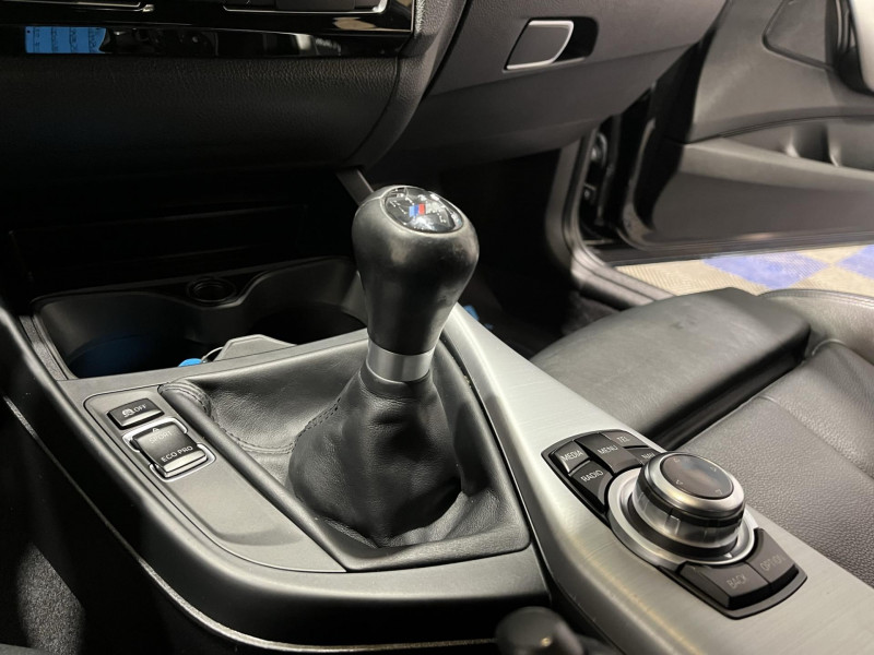 Photo 10 de l'offre de BMW SERIE 1 116i  BERLINE F20 M Sport + Cuir à 16490€ chez VL Auto