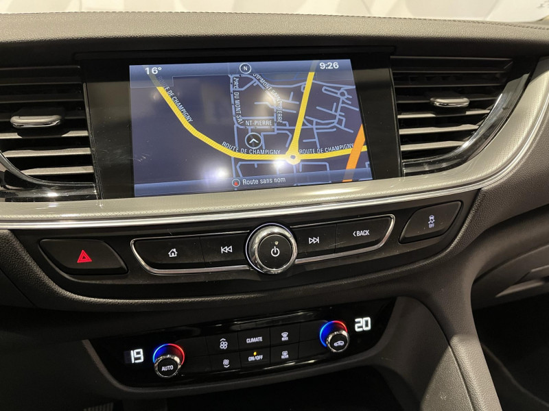 Photo 11 de l'offre de OPEL INSIGNA Grand Sport 1.6 CDTI - 136 Edition  à 13990€ chez VL Auto