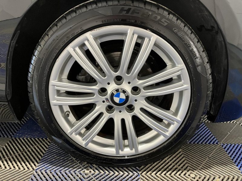 Photo 16 de l'offre de BMW SERIE 1 116i  BERLINE F20 M Sport + Cuir à 16490€ chez VL Auto