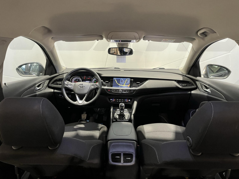Photo 6 de l'offre de OPEL INSIGNA Grand Sport 1.6 CDTI - 136 Edition  à 13990€ chez VL Auto