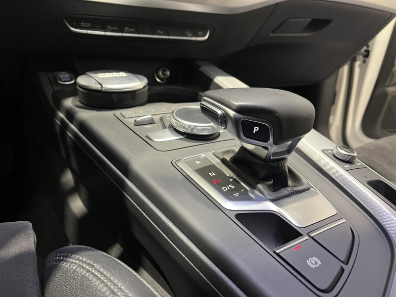 Photo 9 de l'offre de AUDI A4 Allroad Quattro ultra 2.0 TFSI 252 S Tronic 7 Design + Virtual Cockpit à 24990€ chez VL Auto