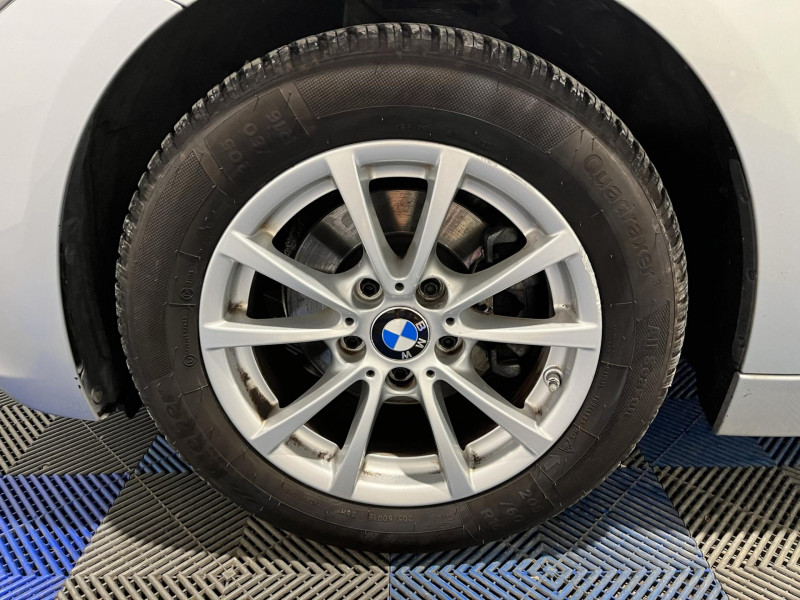 Photo 17 de l'offre de BMW serie 3 touring 318 D 150 Touring Business - BVA8 + CUIR + Options à 13990€ chez VL Auto