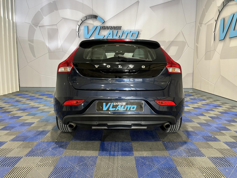 Photo 4 de l'offre de VOLVO V40  T3 Stop&Start - 150 Summum à 13990€ chez VL Auto