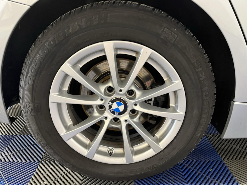 Photo 15 de l'offre de BMW serie 3 touring 318 D 150 Touring Business - BVA8 + CUIR + Options à 13990€ chez VL Auto