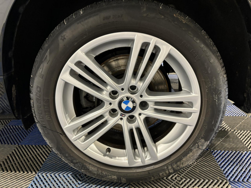 Photo 18 de l'offre de BMW X3 xDrive20i 184ch F25 Sport Design Steptronic BVA à 24990€ chez VL Auto