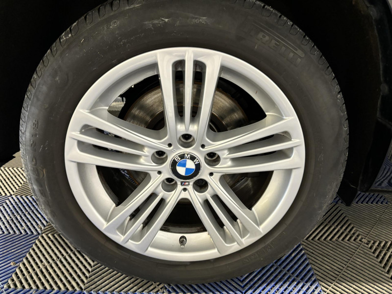 Photo 15 de l'offre de BMW X3 xDrive20i 184ch F25 Sport Design Steptronic BVA à 24990€ chez VL Auto