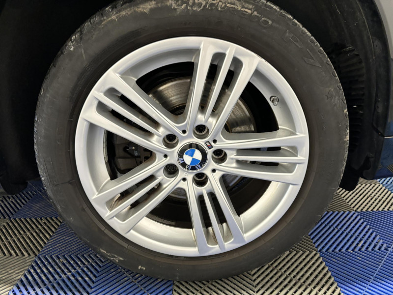 Photo 16 de l'offre de BMW X3 xDrive20i 184ch F25 Sport Design Steptronic BVA à 24990€ chez VL Auto
