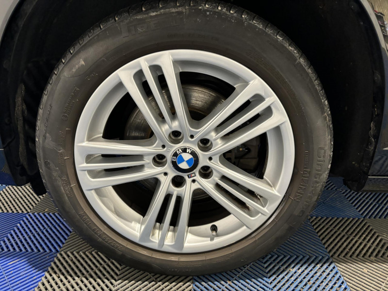 Photo 17 de l'offre de BMW X3 xDrive20i 184ch F25 Sport Design Steptronic BVA à 24990€ chez VL Auto