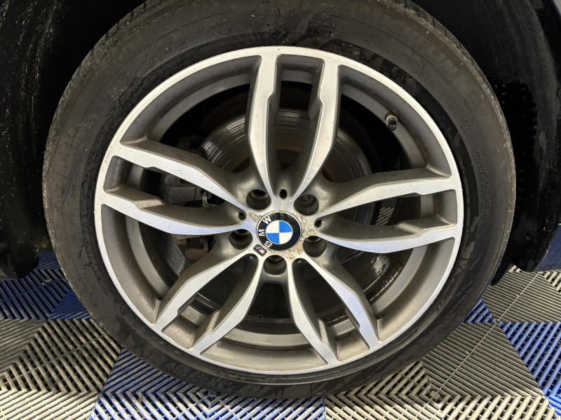 Photo 17 de l'offre de BMW X4  xDrive35d 313ch F26 M Sport BVA + Caméra 360° à 29990€ chez VL Auto