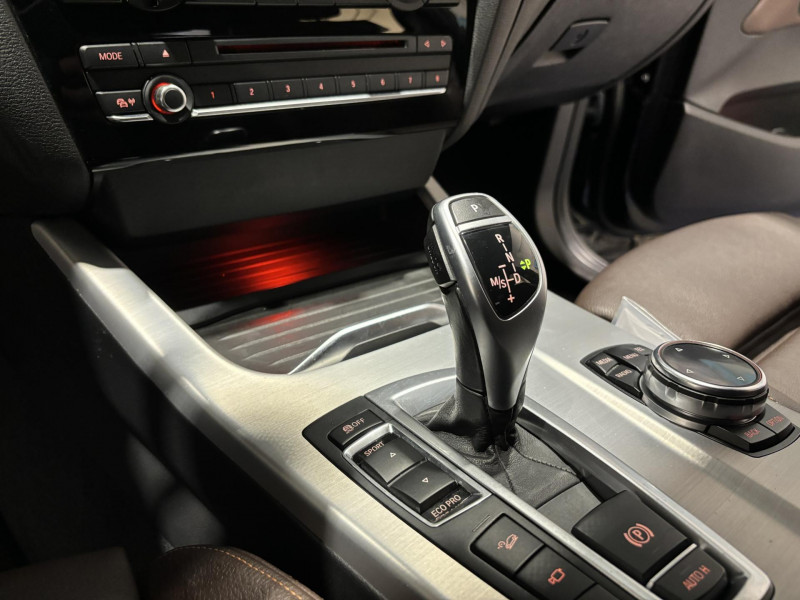 Photo 9 de l'offre de BMW X4  xDrive35d 313ch F26 M Sport BVA + Caméra 360° à 29990€ chez VL Auto