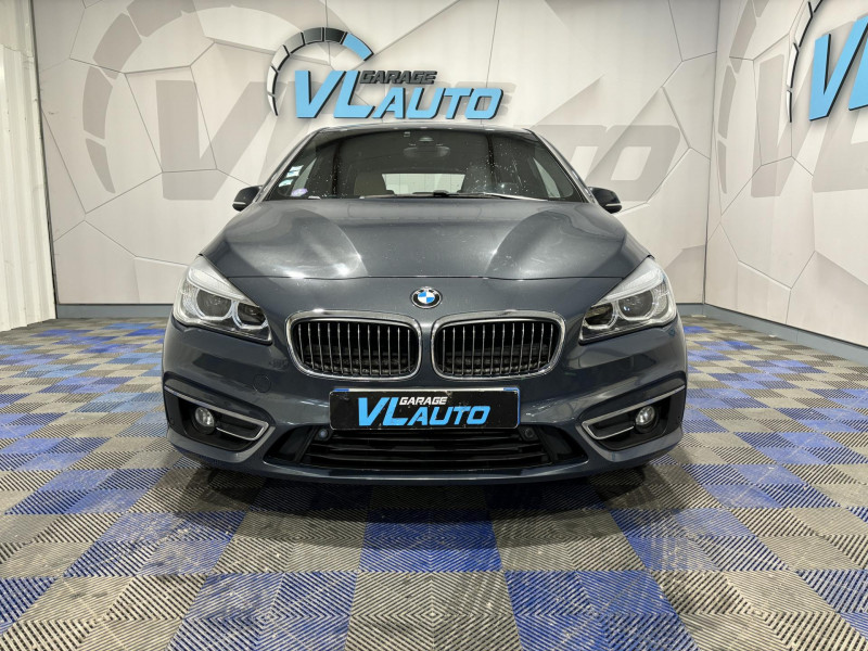 Photo 2 de l'offre de BMW SERIE 2 ACTIVE TOURER  225xe 224 ch F45 Luxury BVA à 17490€ chez VL Auto