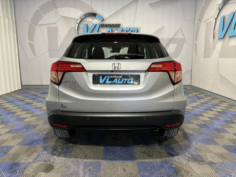 Photo 4 de l'offre de HONDA HR-V  1.5 i-VTEC Executive CVT à 15990€ chez VL Auto