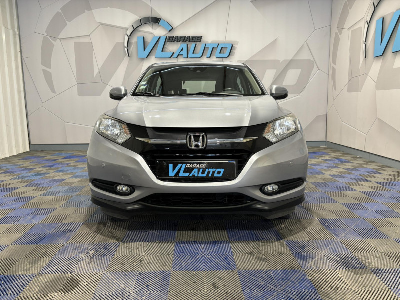 Photo 2 de l'offre de HONDA HR-V  1.5 i-VTEC Executive CVT à 15990€ chez VL Auto